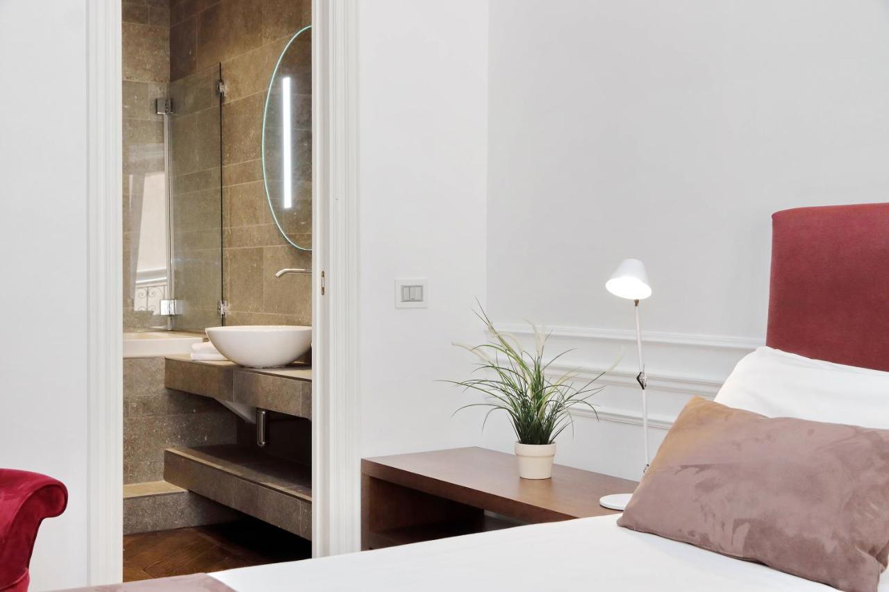 Youroom Carrozze Rome Buitenkant foto